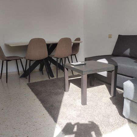 Apartamento Sol A Free Parking Air Conditioning 维辛达里奥 外观 照片