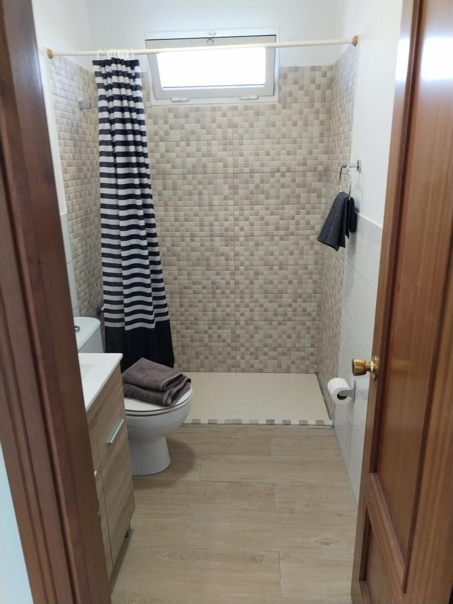 Apartamento Sol A Free Parking Air Conditioning 维辛达里奥 外观 照片