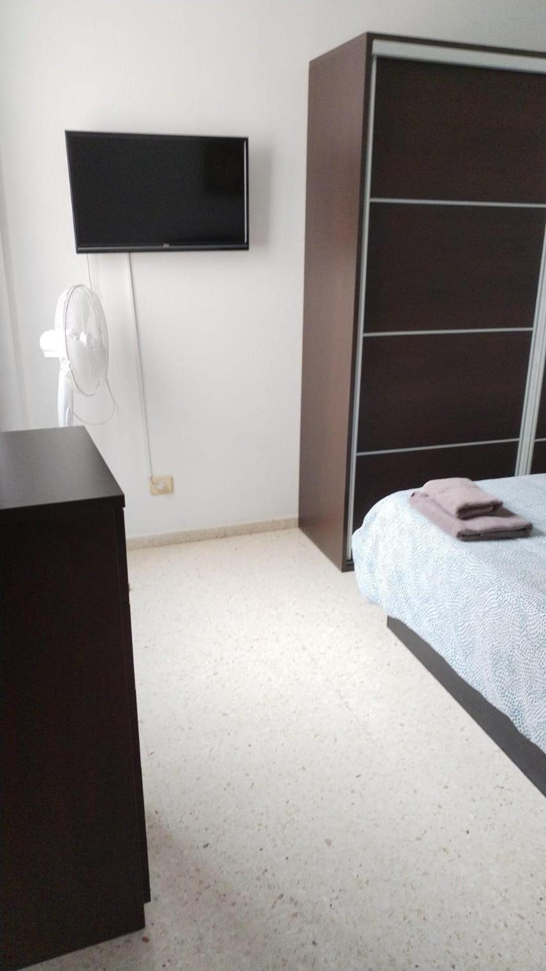 Apartamento Sol A Free Parking Air Conditioning 维辛达里奥 外观 照片