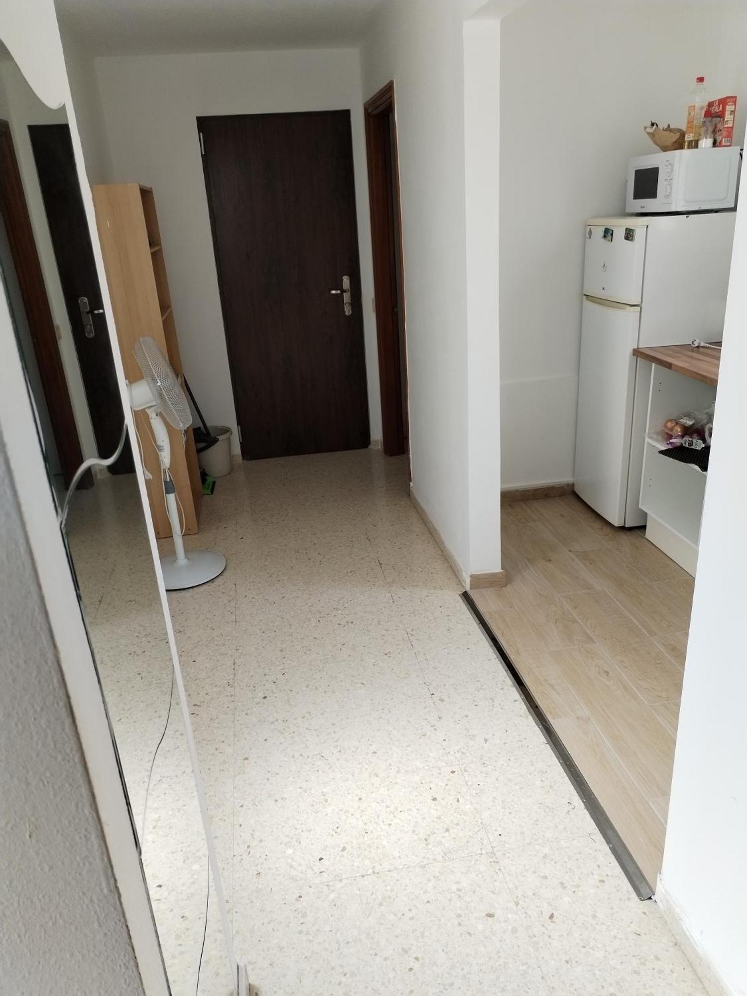 Apartamento Sol A Free Parking Air Conditioning 维辛达里奥 外观 照片