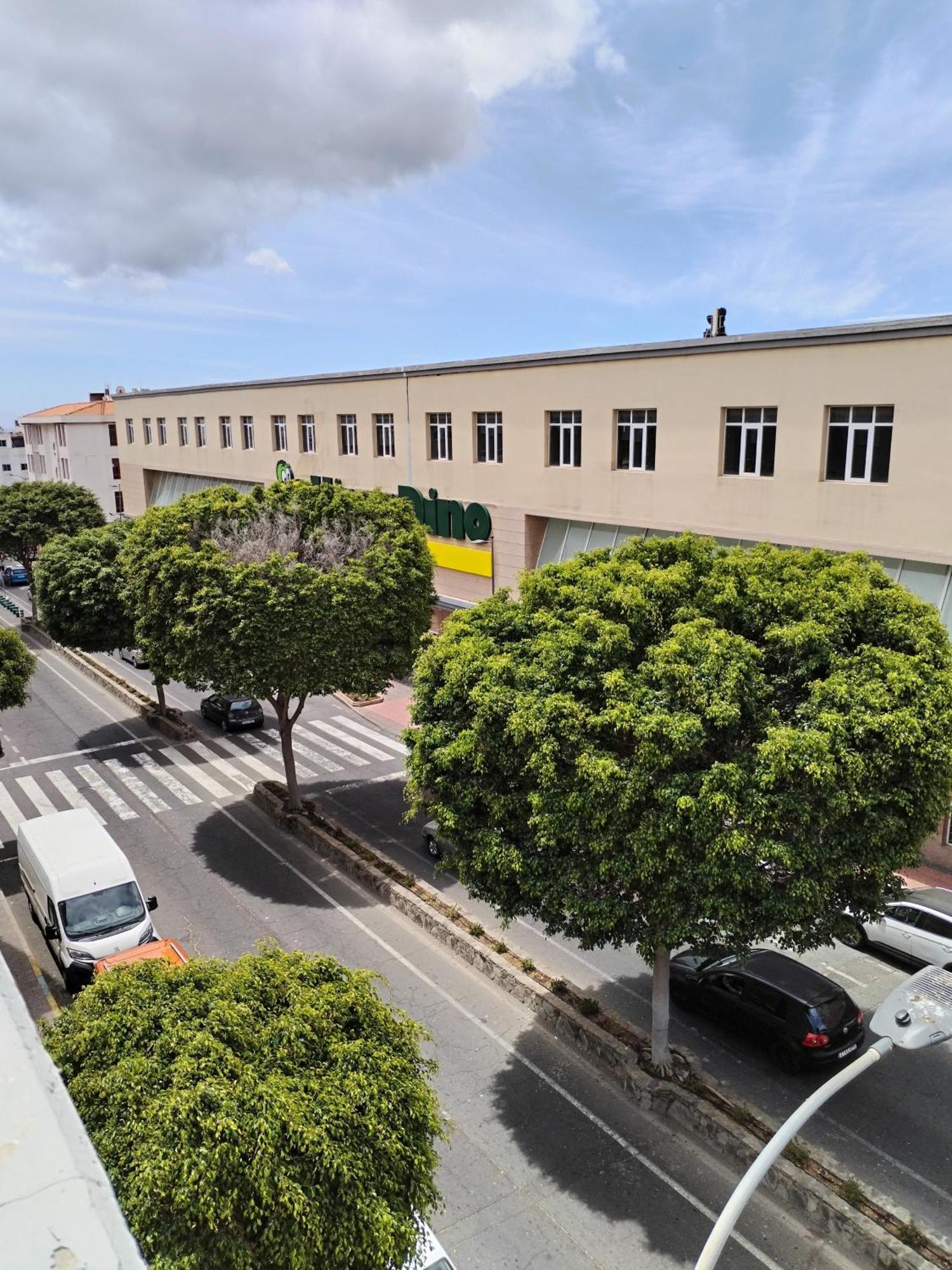 Apartamento Sol A Free Parking Air Conditioning 维辛达里奥 外观 照片