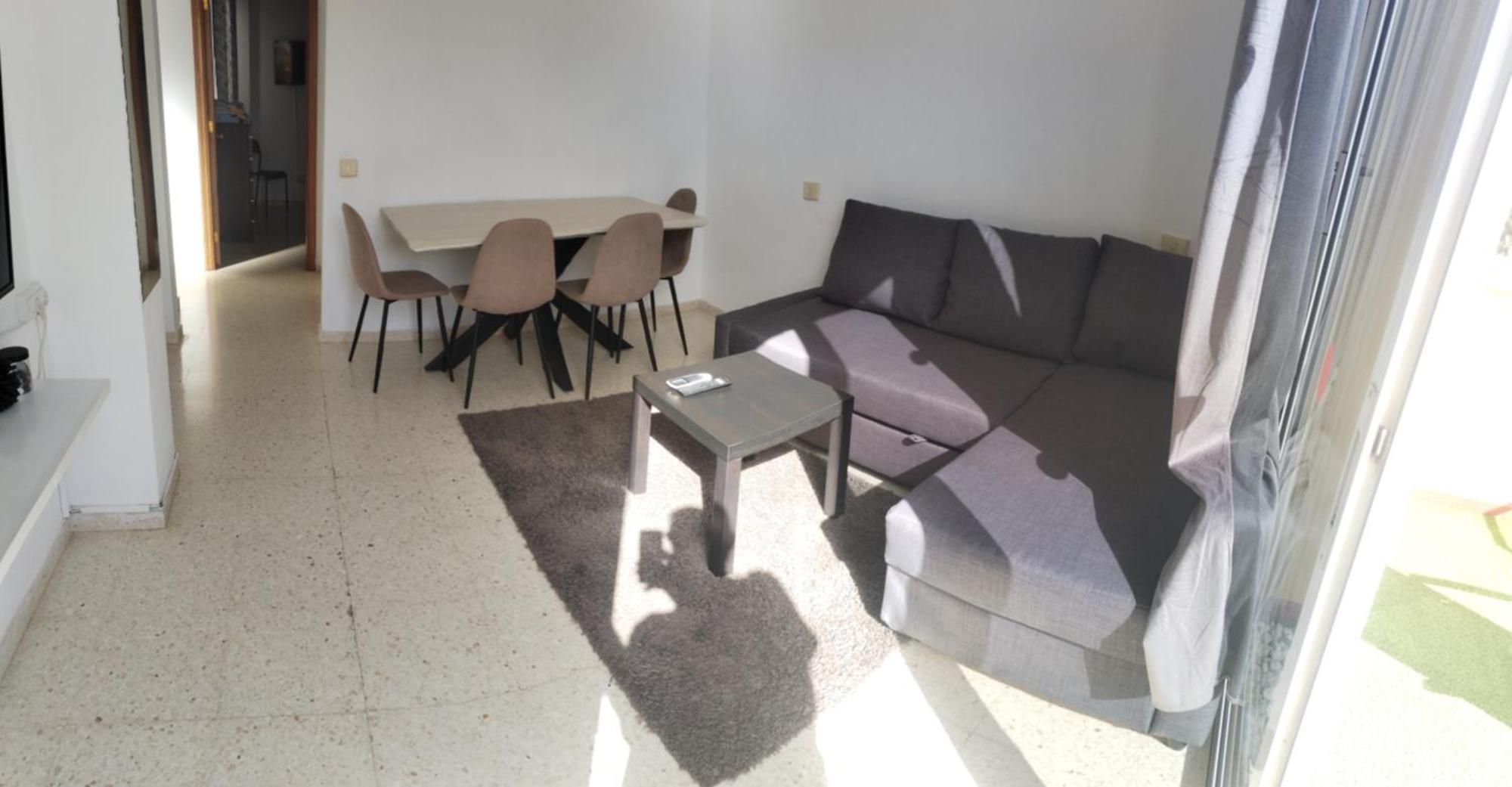 Apartamento Sol A Free Parking Air Conditioning 维辛达里奥 外观 照片