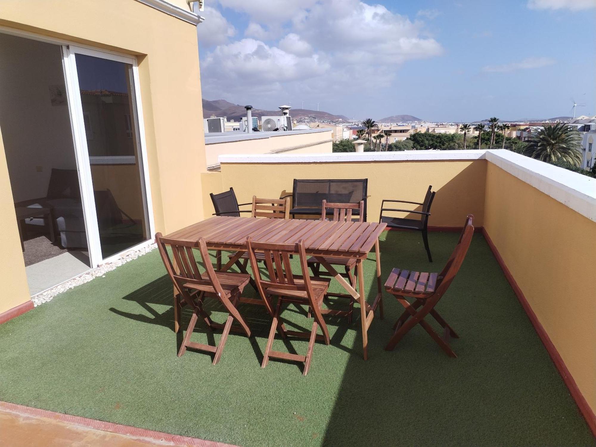 Apartamento Sol A Free Parking Air Conditioning 维辛达里奥 外观 照片