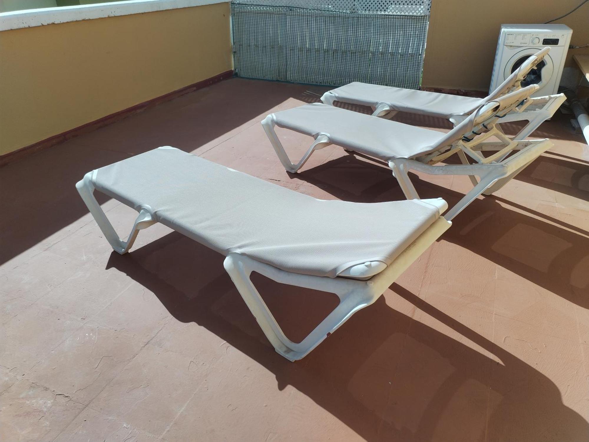 Apartamento Sol A Free Parking Air Conditioning 维辛达里奥 外观 照片